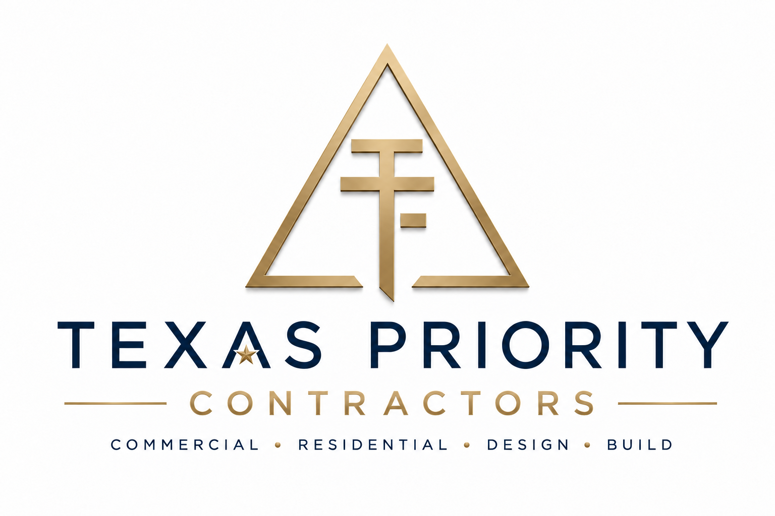 Texas Priority Contractors